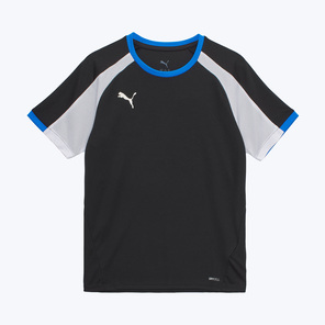 Футболка тренировочная подростковая Puma Individualliga 65952709