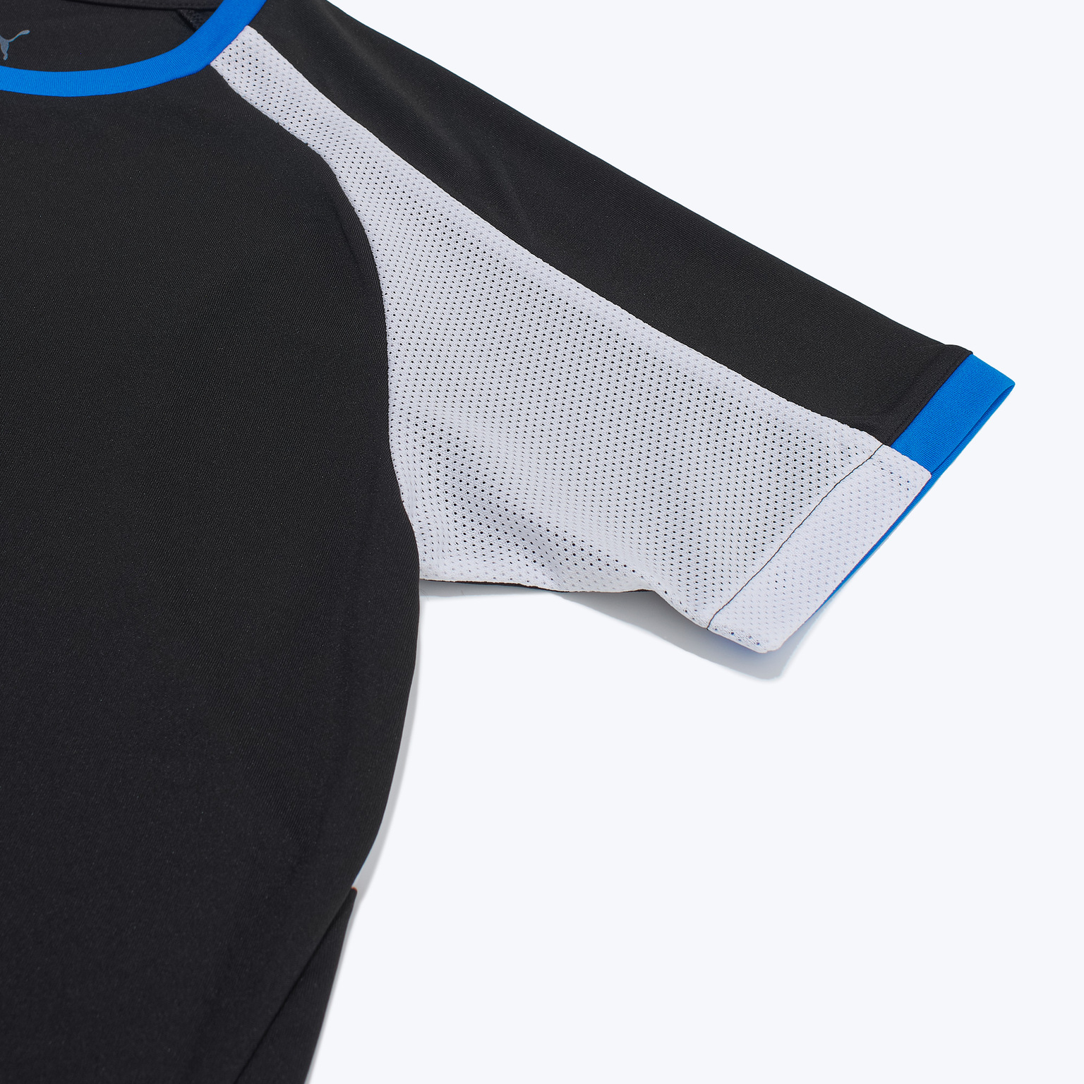 Футболка тренировочная подростковая Puma Individualliga 65952709