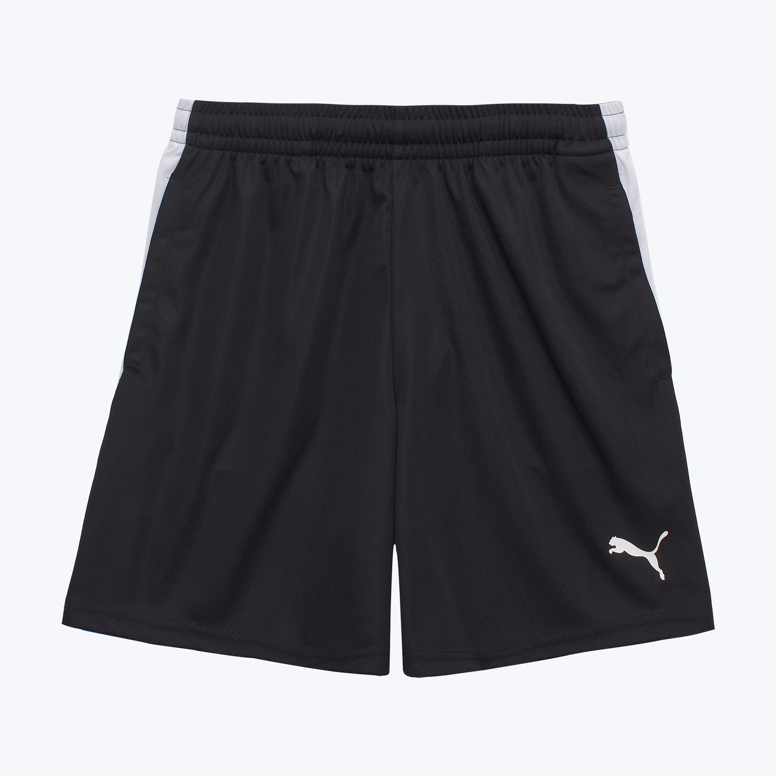 Шорты тренировочные подростковые Puma Individualliga 65952109