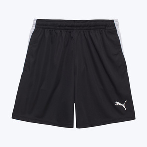 Шорты тренировочные подростковые Puma Individualliga 65952109