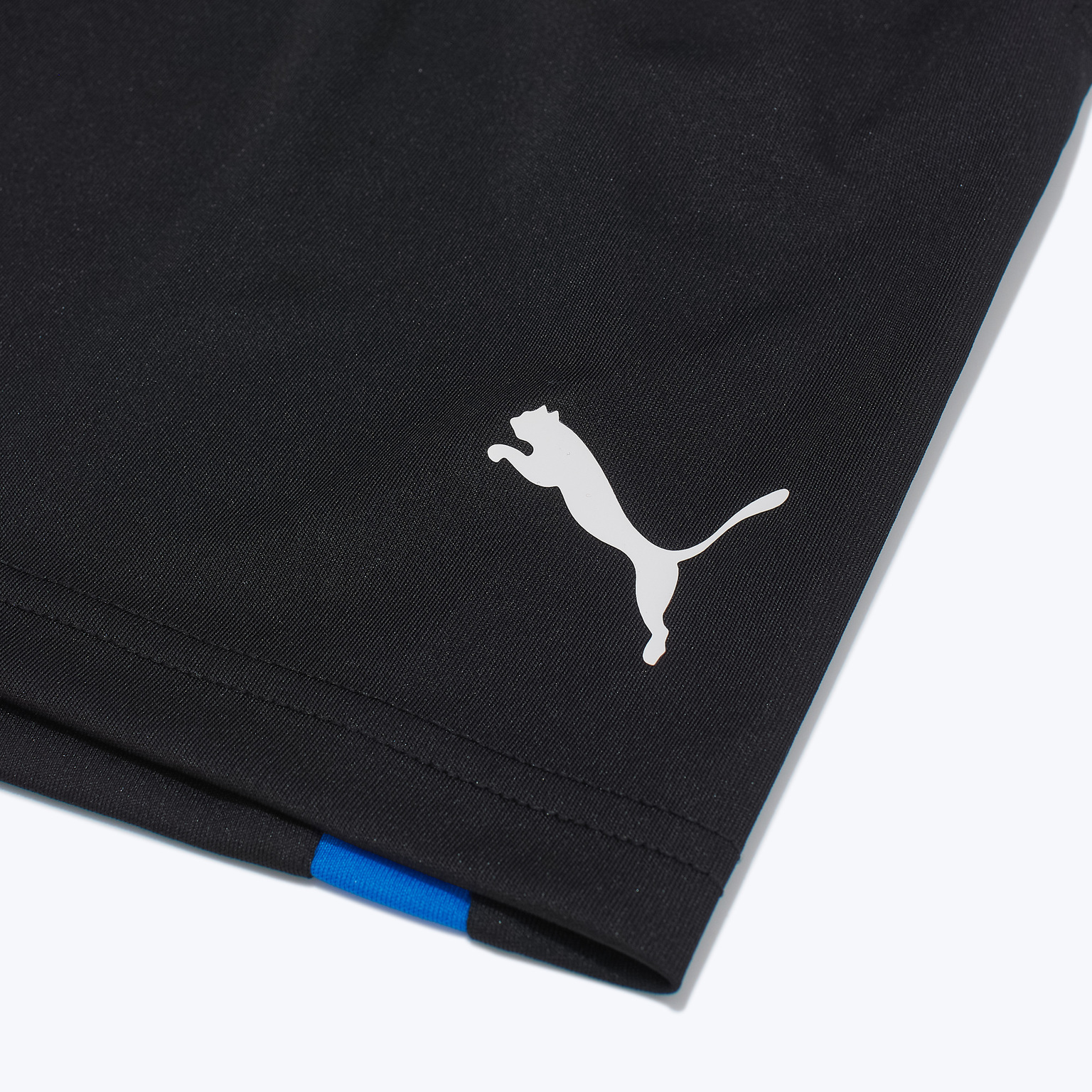Шорты тренировочные подростковые Puma Individualliga 65952109