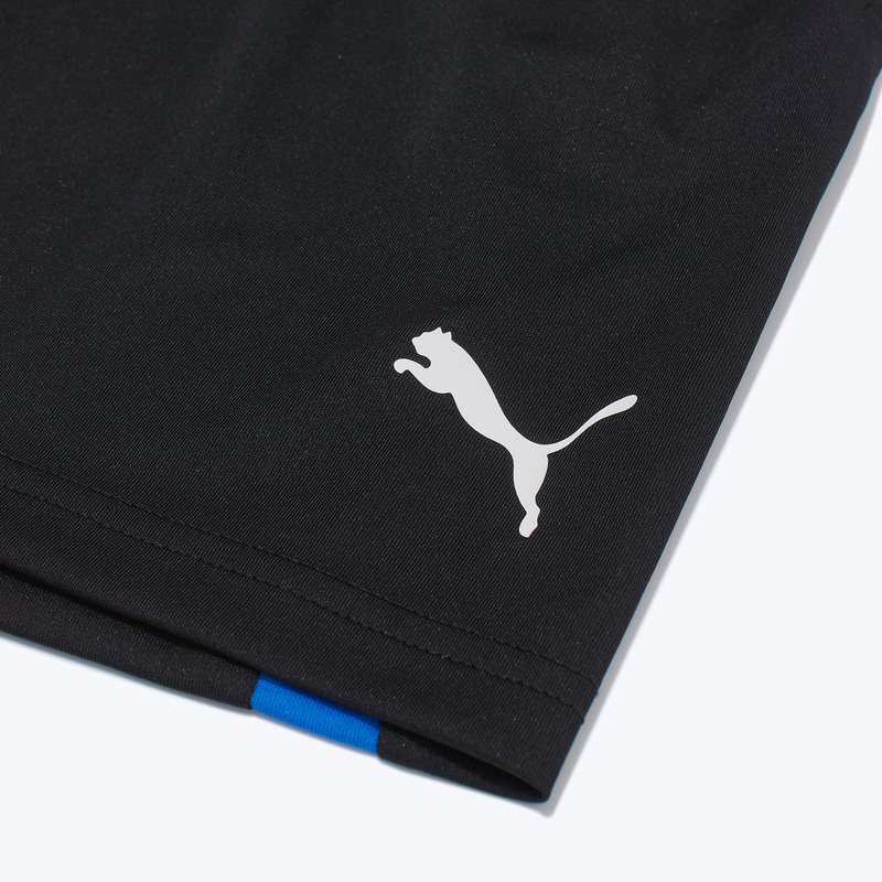 Шорты тренировочные подростковые Puma Individualliga 65952109