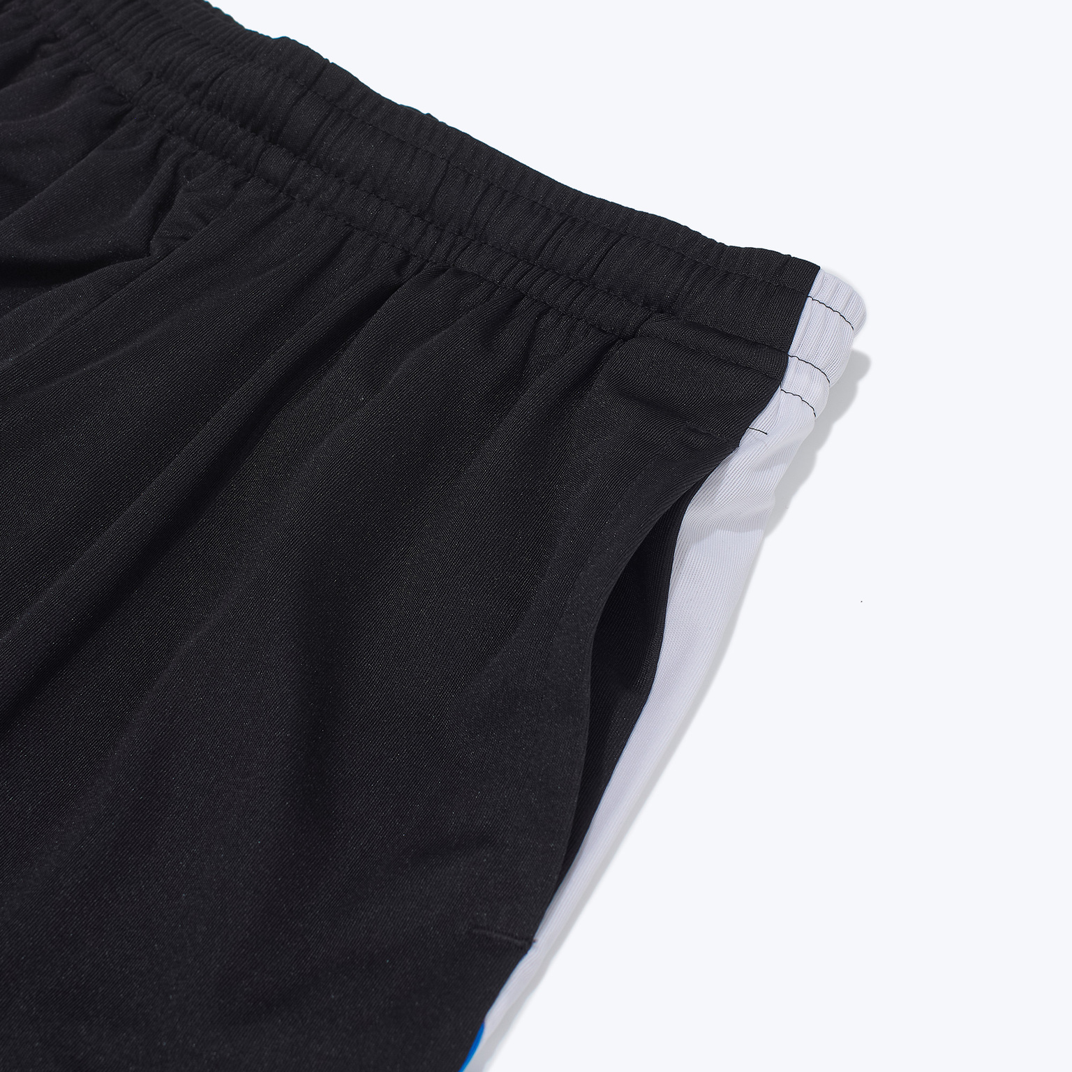Шорты тренировочные подростковые Puma Individualliga 65952109