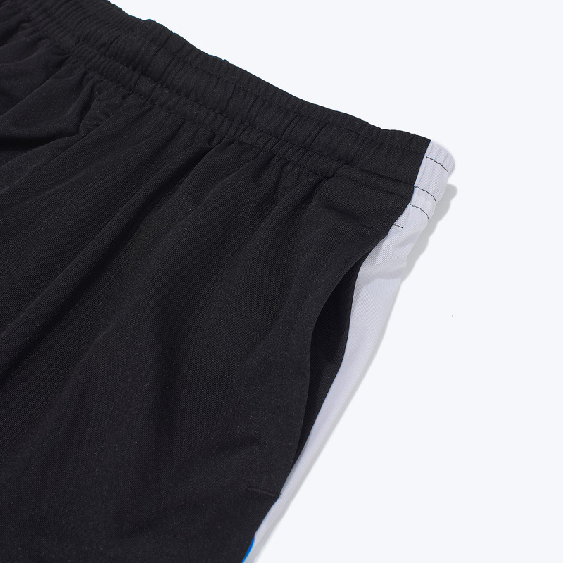 Шорты тренировочные подростковые Puma Individualliga 65952109
