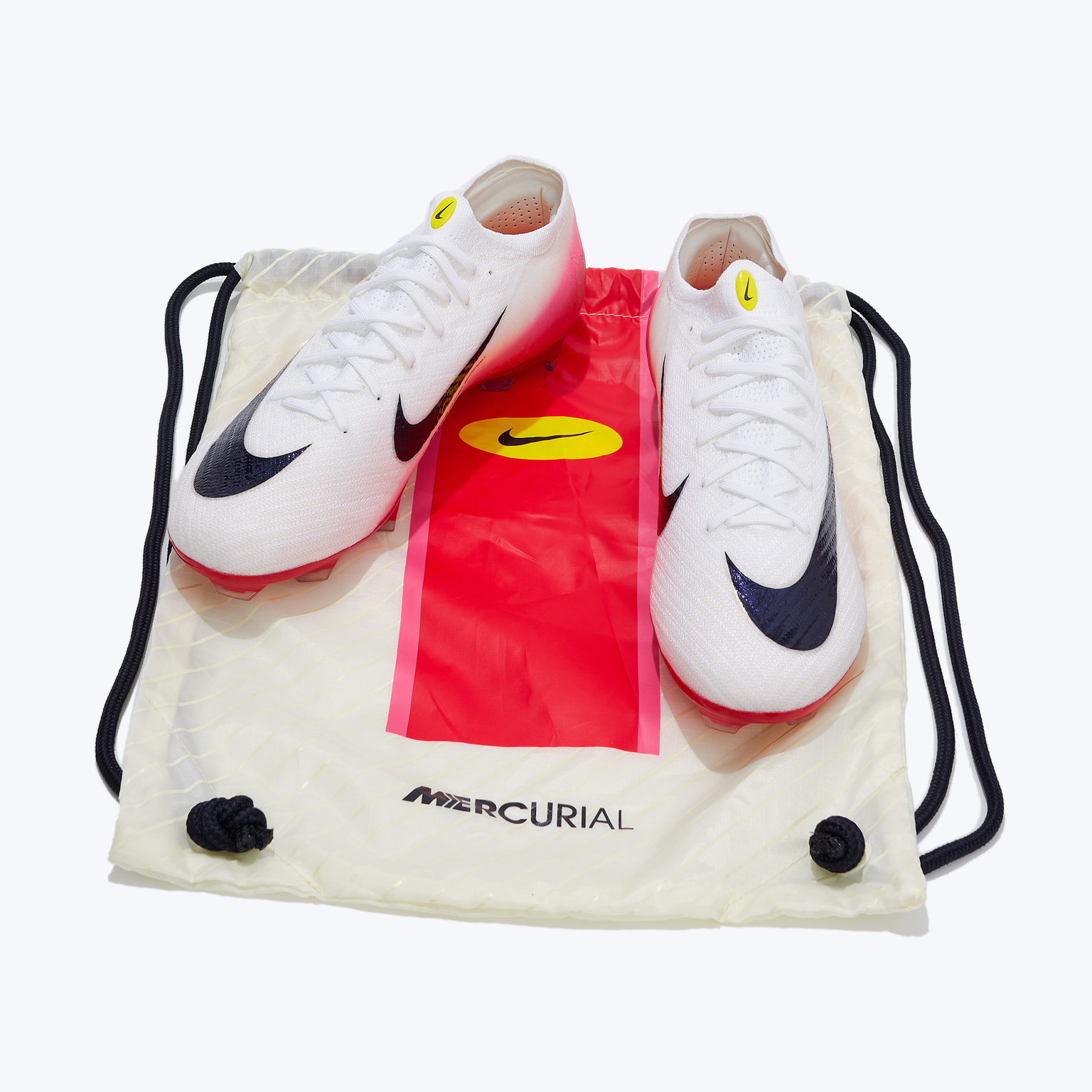 Бутсы Nike Air Zoom Mercurial Vapor XVI Elite FG HJ7325-600