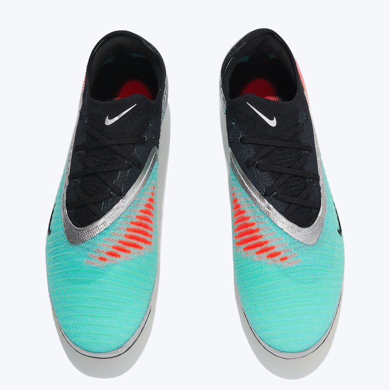 Бутсы Nike Phantom 6 Elite LE Low FG IH3737-001