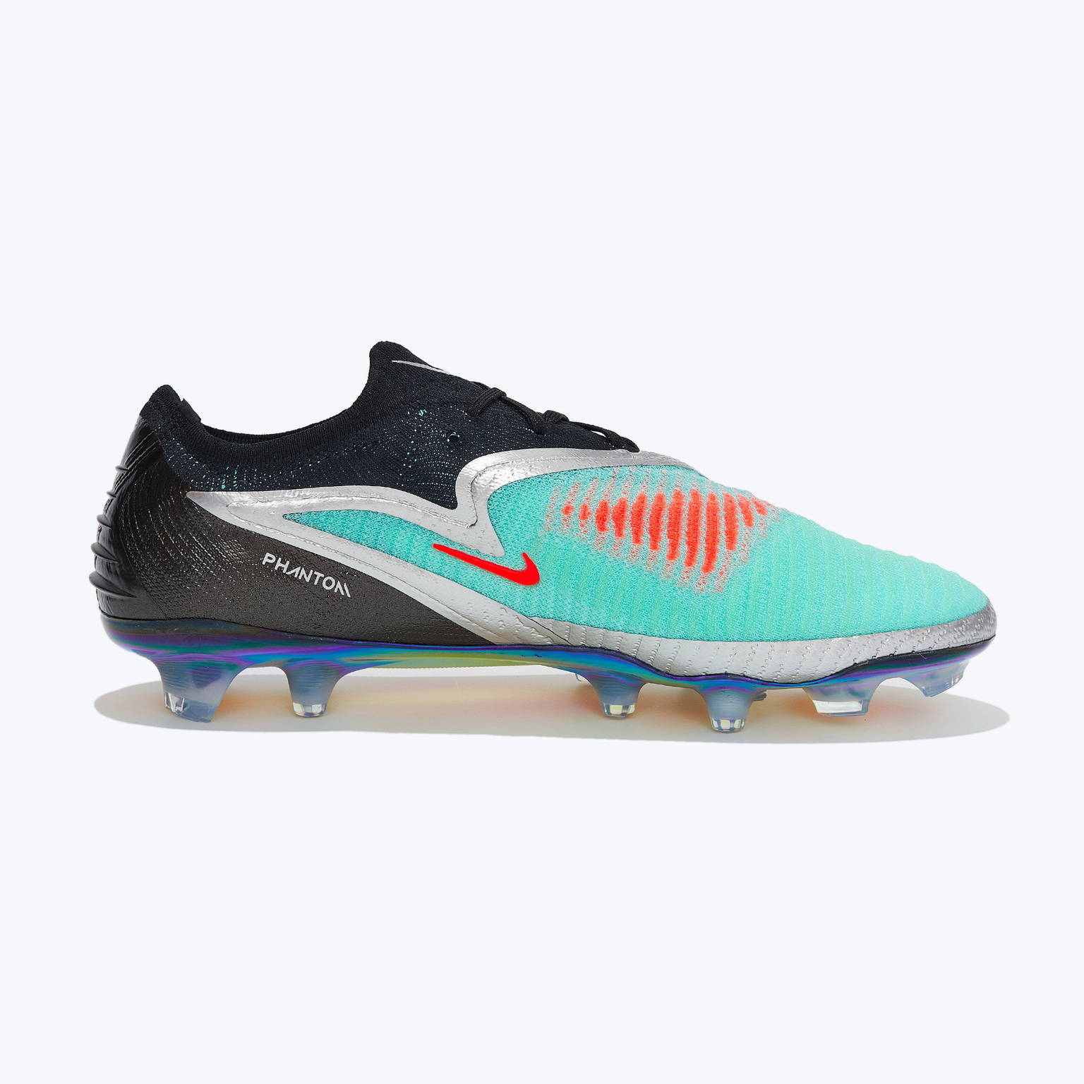 Бутсы Nike Phantom 6 Elite LE Low FG IH3737-001
