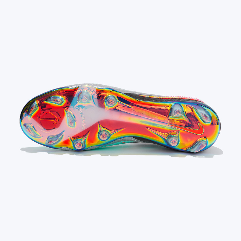 Бутсы Nike Phantom 6 Elite LE Low FG IH3737-001