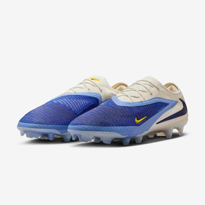 Бутсы Nike Phantom 6 Elite Low FG HQ2331-400