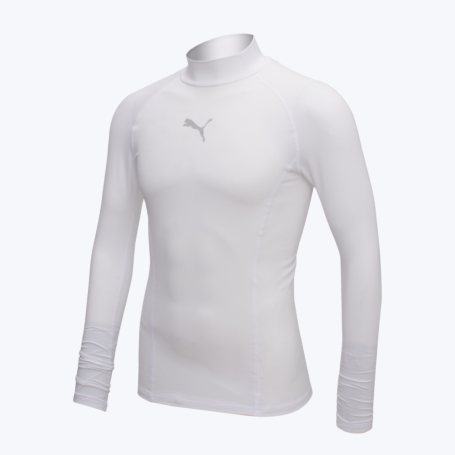 Белье футболка Puma Liga Baselayer Tee Warm 65592204