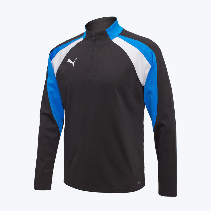 Свитер тренировочный Puma Individualliga 1/4 Zip Top 65951509