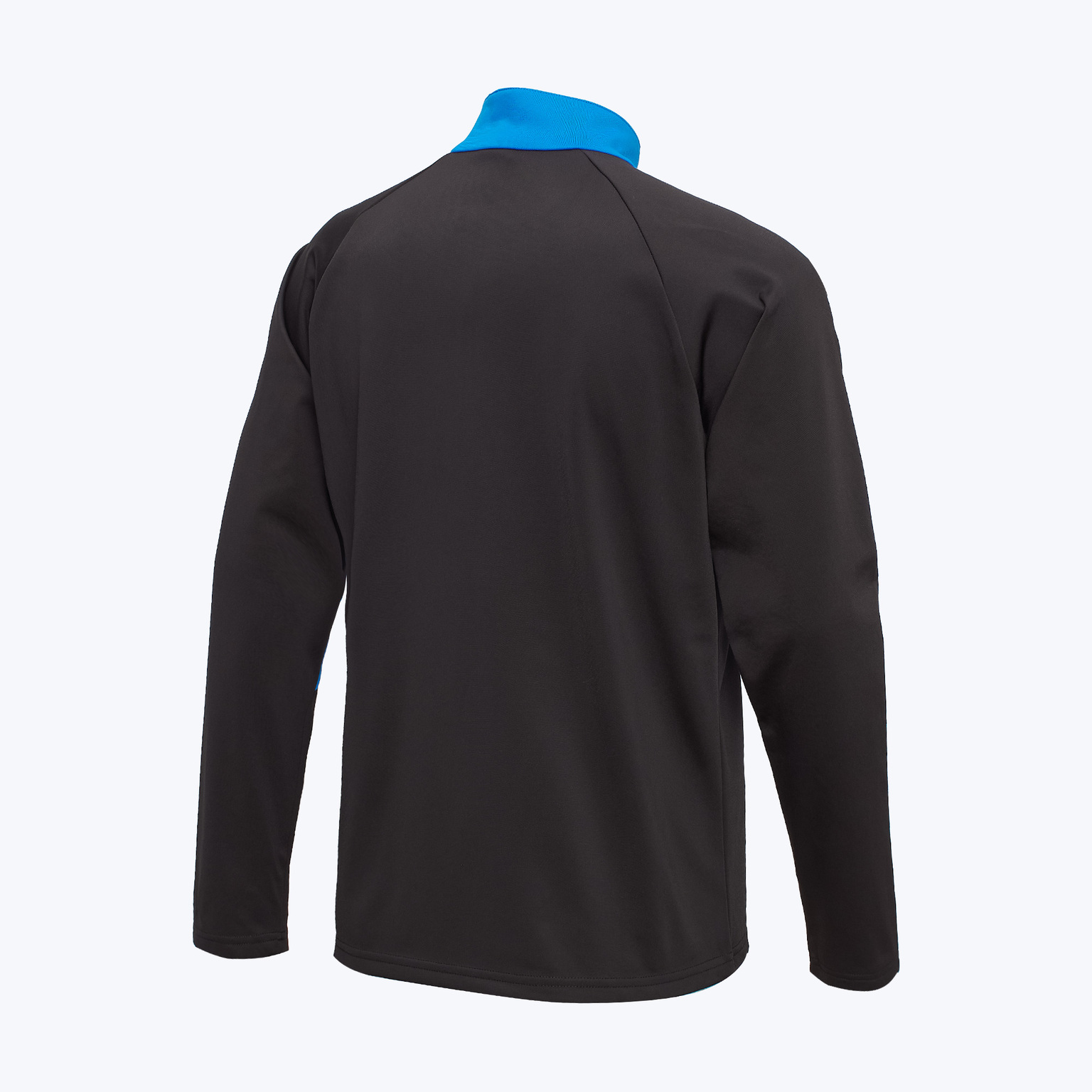 Свитер тренировочный Puma Individualliga 1/4 Zip Top 65951509