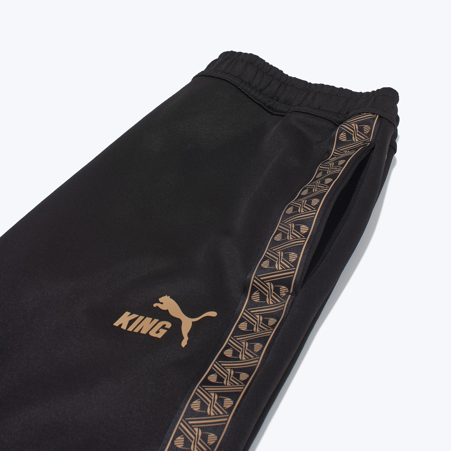 Брюки Puma King Anthem 66029101