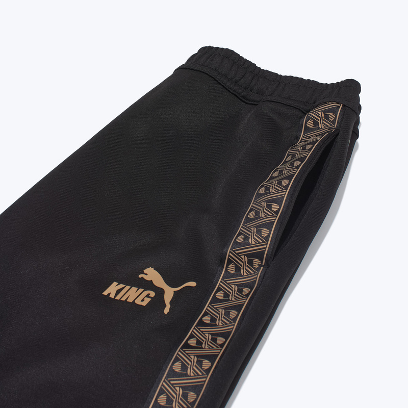 Брюки Puma King Anthem 66029101