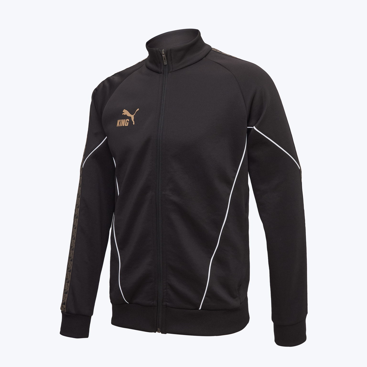 Олимпийка Puma King Anthem 66029701