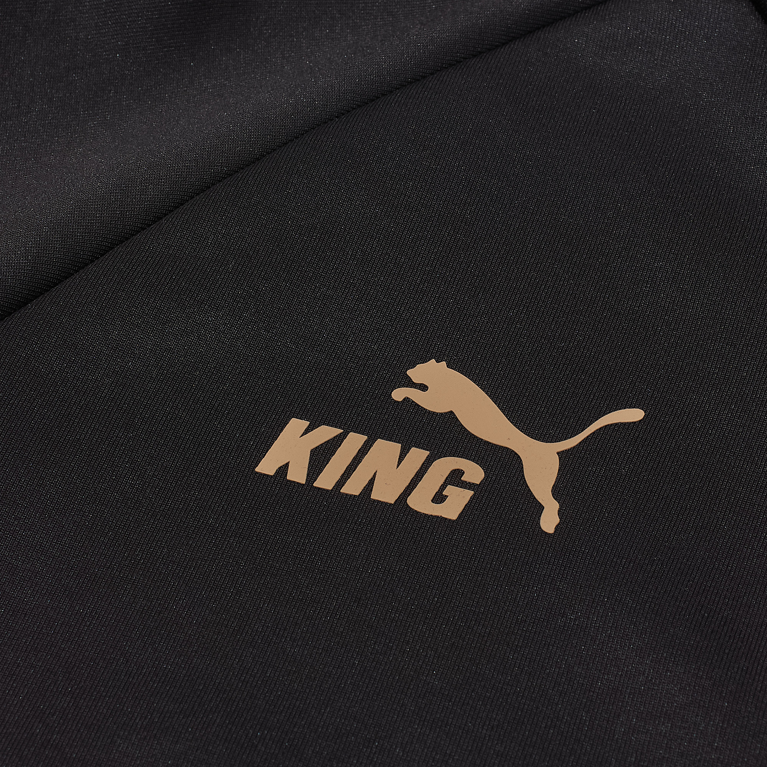 Олимпийка Puma King Anthem 66029701