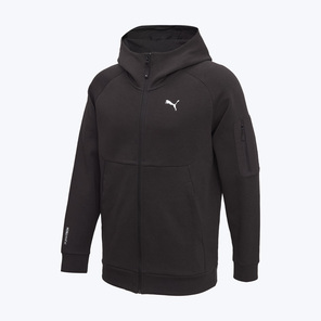 Толстовка Puma Pumatech FZ 68804501