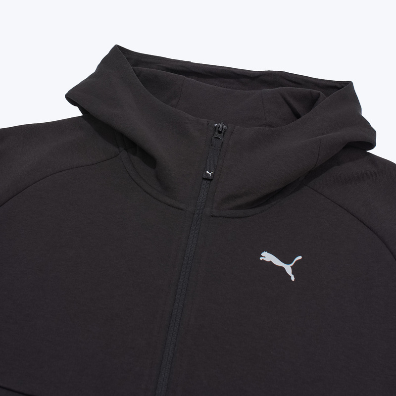 Толстовка Puma Pumatech FZ 68804501