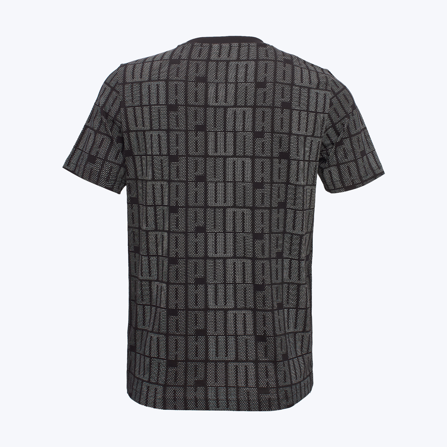Футболка хлопковая Puma Ess Logo 68818501