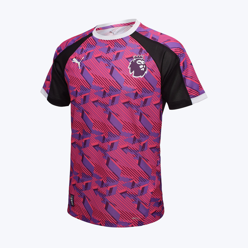 Футболка Puma PL Brilliance 66036901