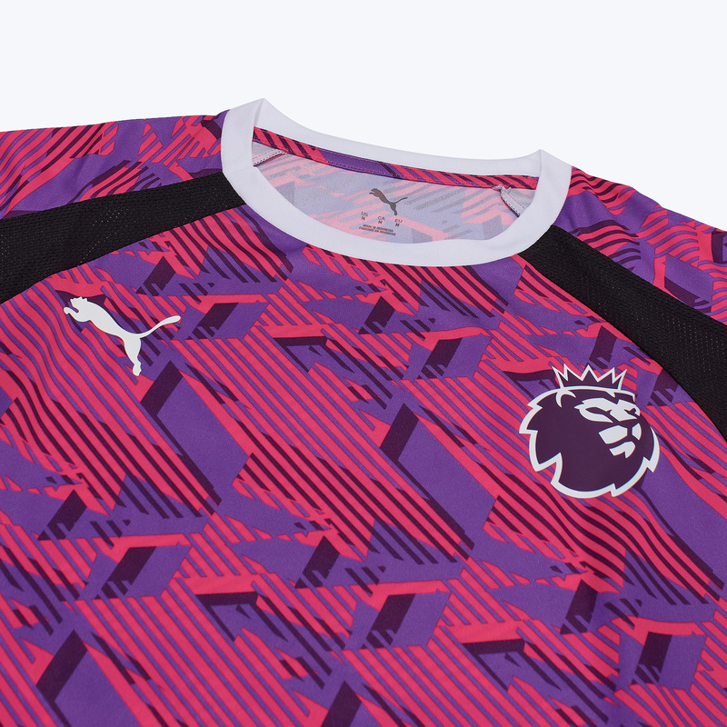 Футболка Puma PL Brilliance 66036901