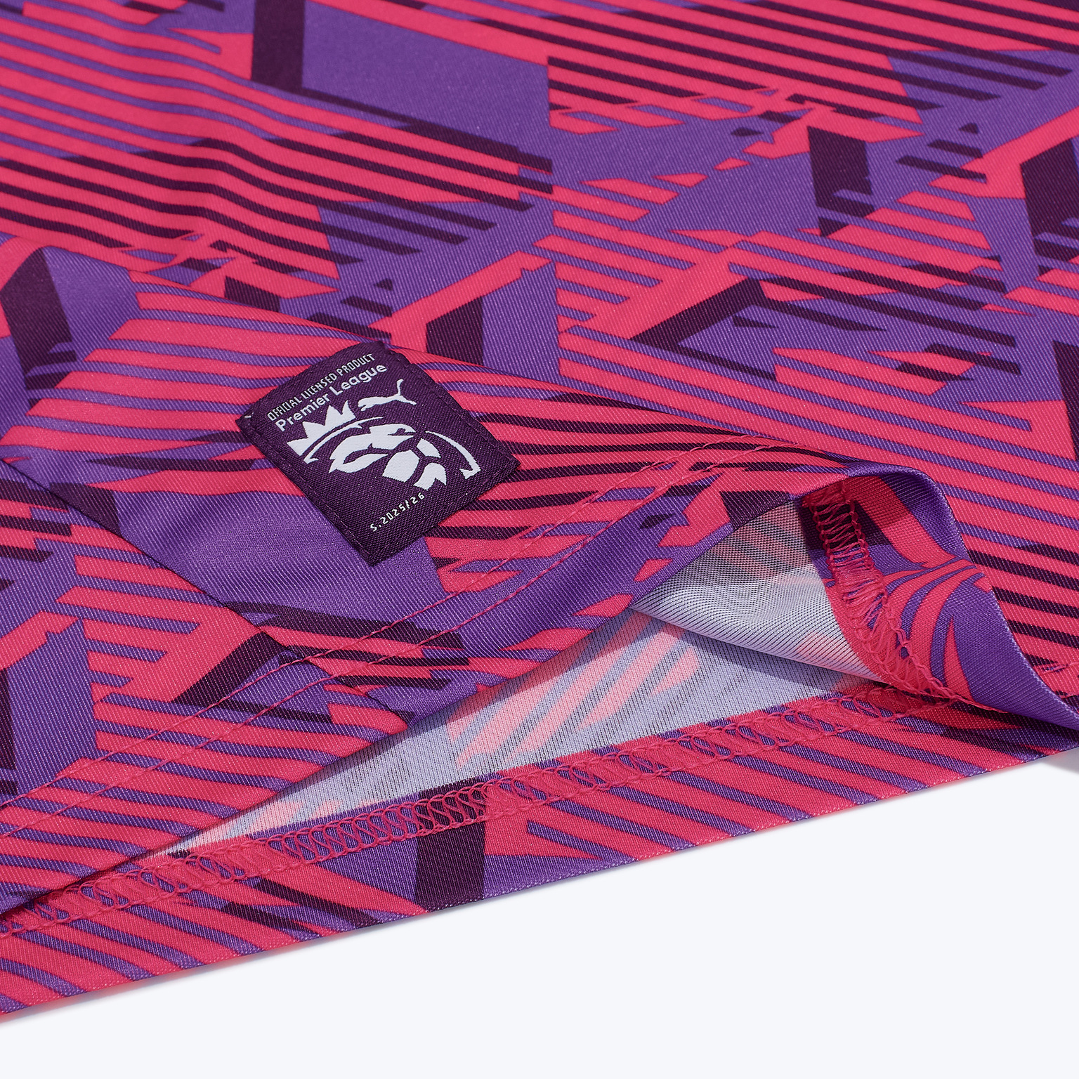 Футболка Puma PL Brilliance 66036901