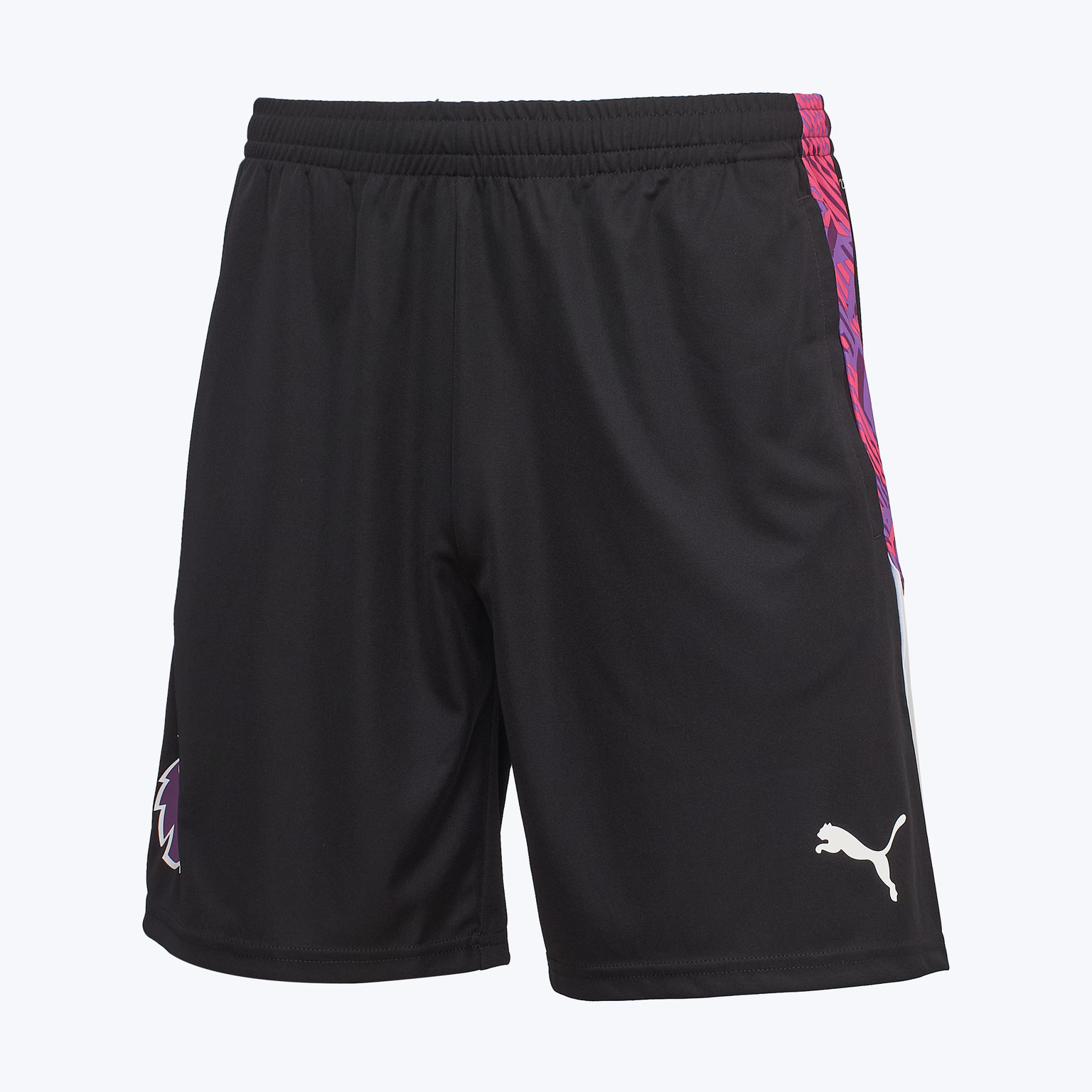 Шорты Puma PL Brilliance 66037201