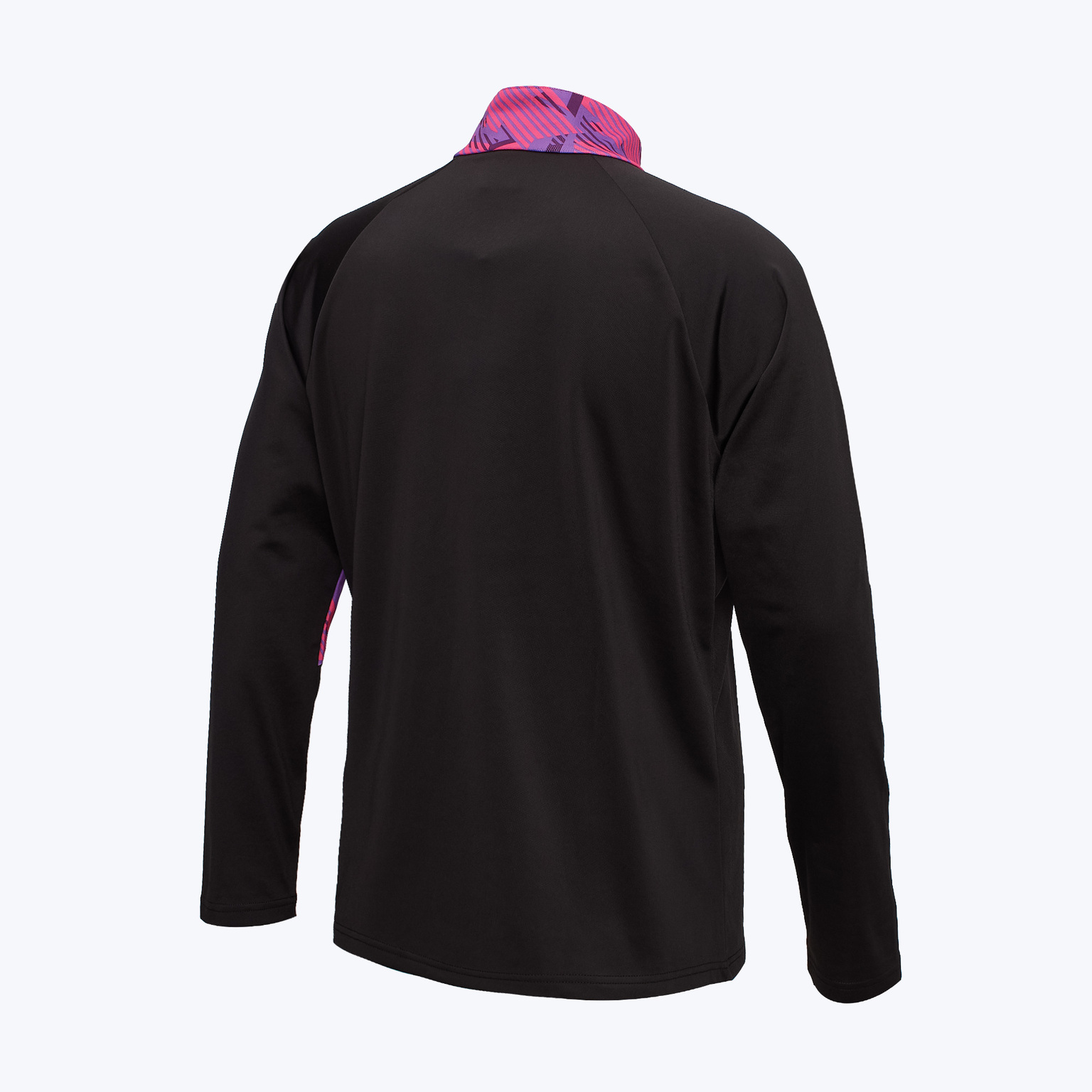 Свитер тренировочный Puma PL 1/4 Top Brilliance 66038201
