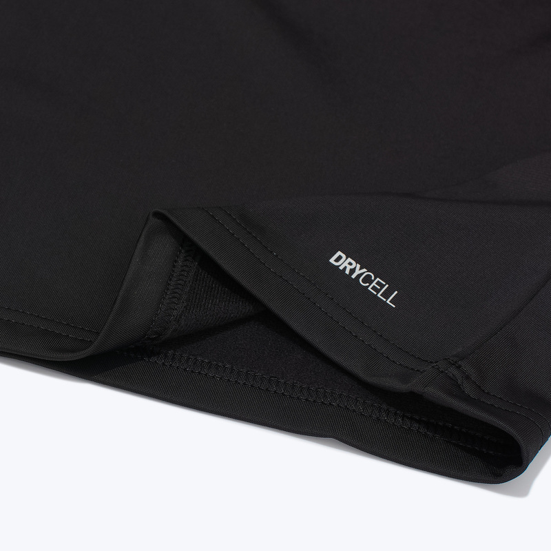 Свитер тренировочный Puma PL 1/4 Top Brilliance 66038201