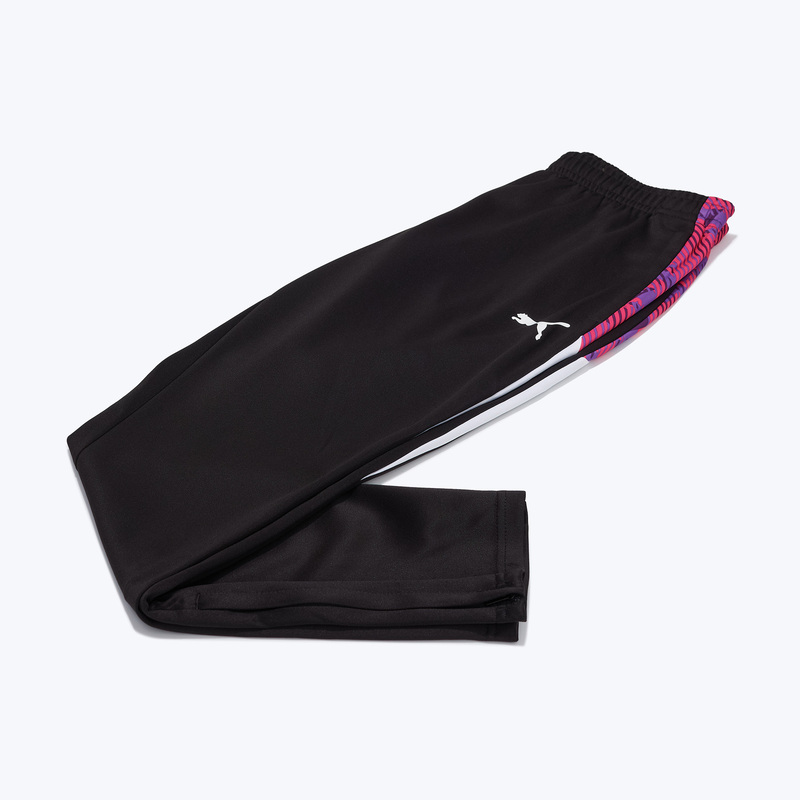 Брюки тренировочные Puma PL Brilliance 66038401