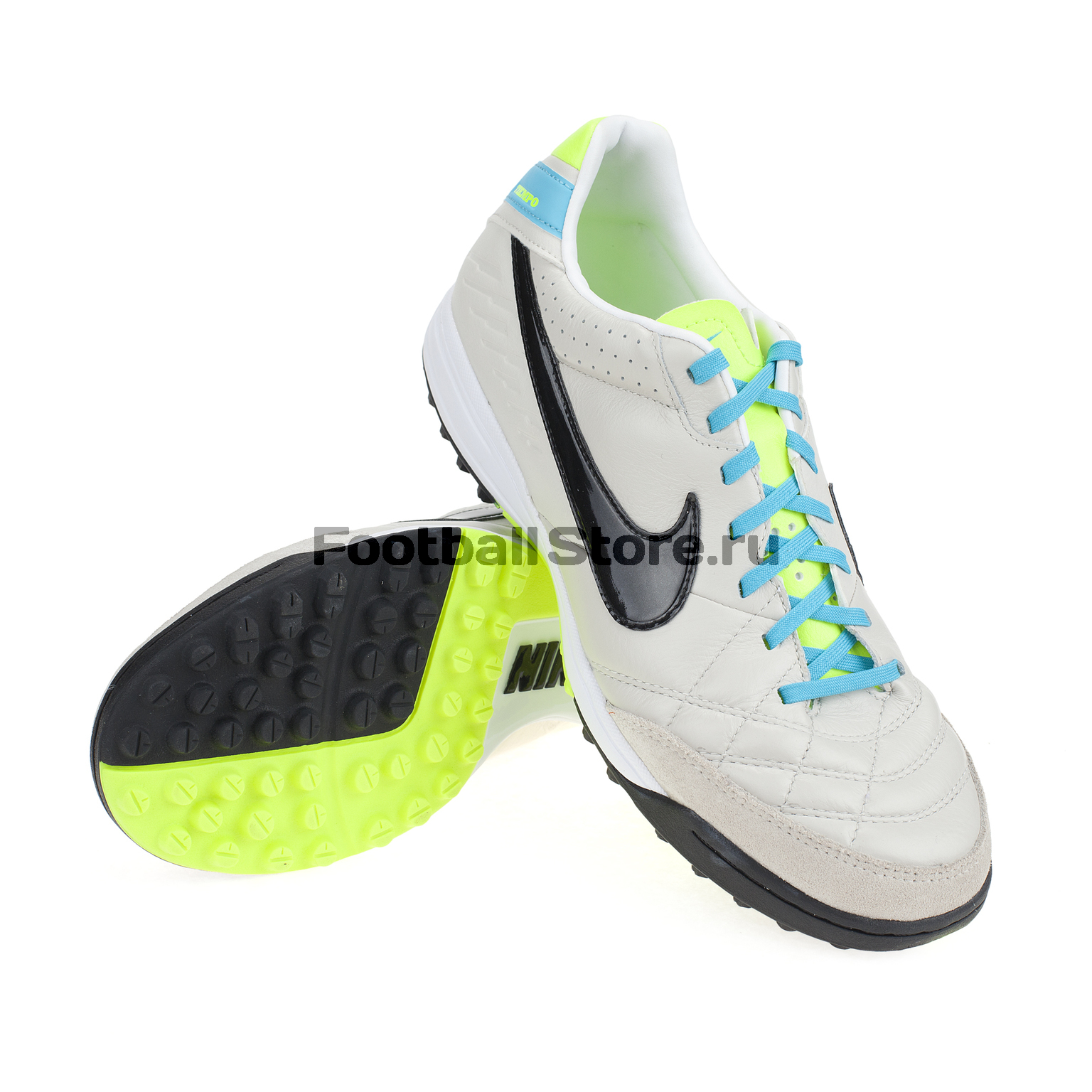 Nike tiempo mystic calcetto sale