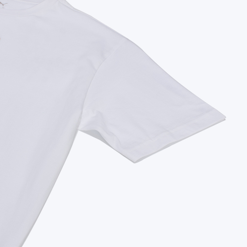 Футболка хлопковая Puma Sport Relaxed Tee 68824202