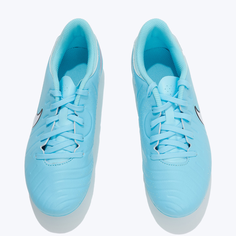 Бутсы детские Nike Tiempo Legend Academy FG/MG DV4348-401