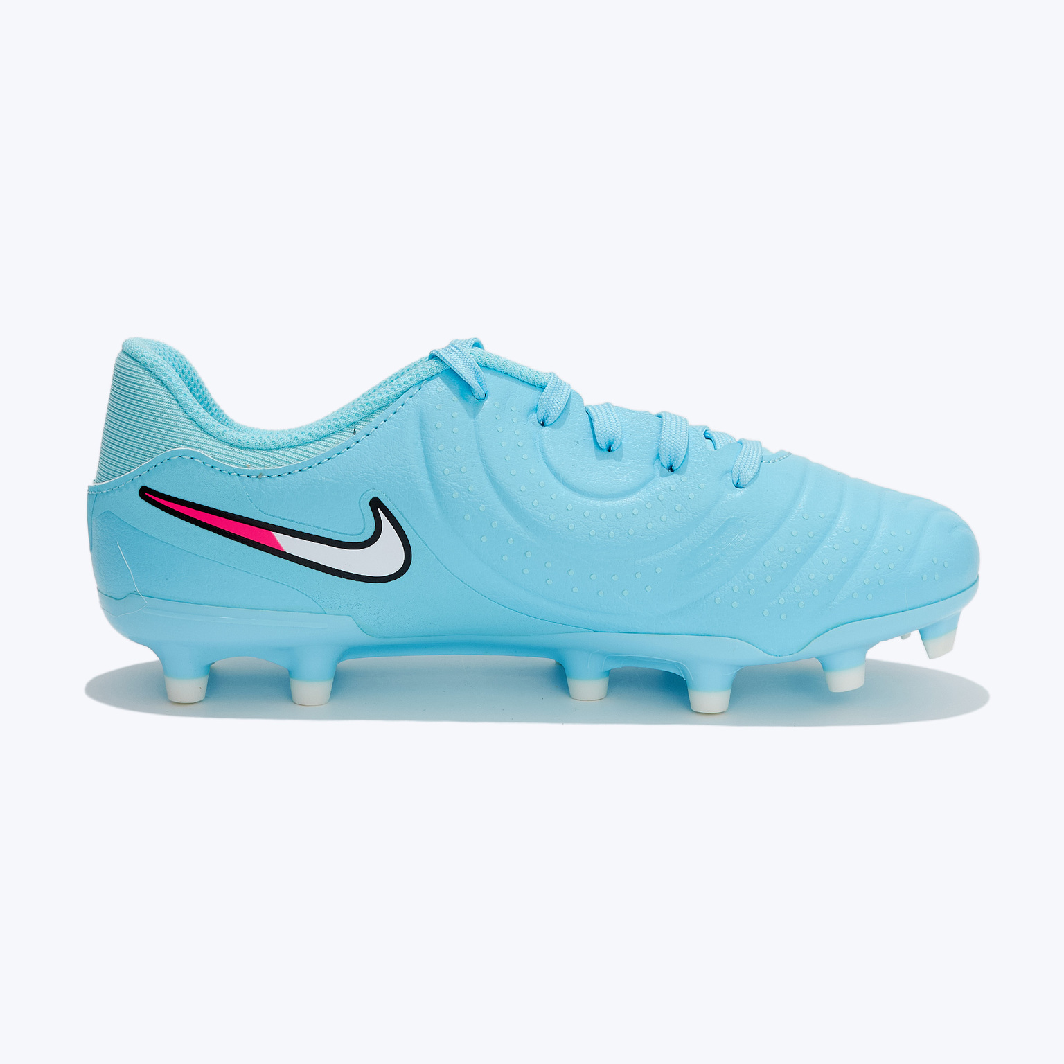 Бутсы детские Nike Tiempo Legend Academy FG/MG DV4348-401