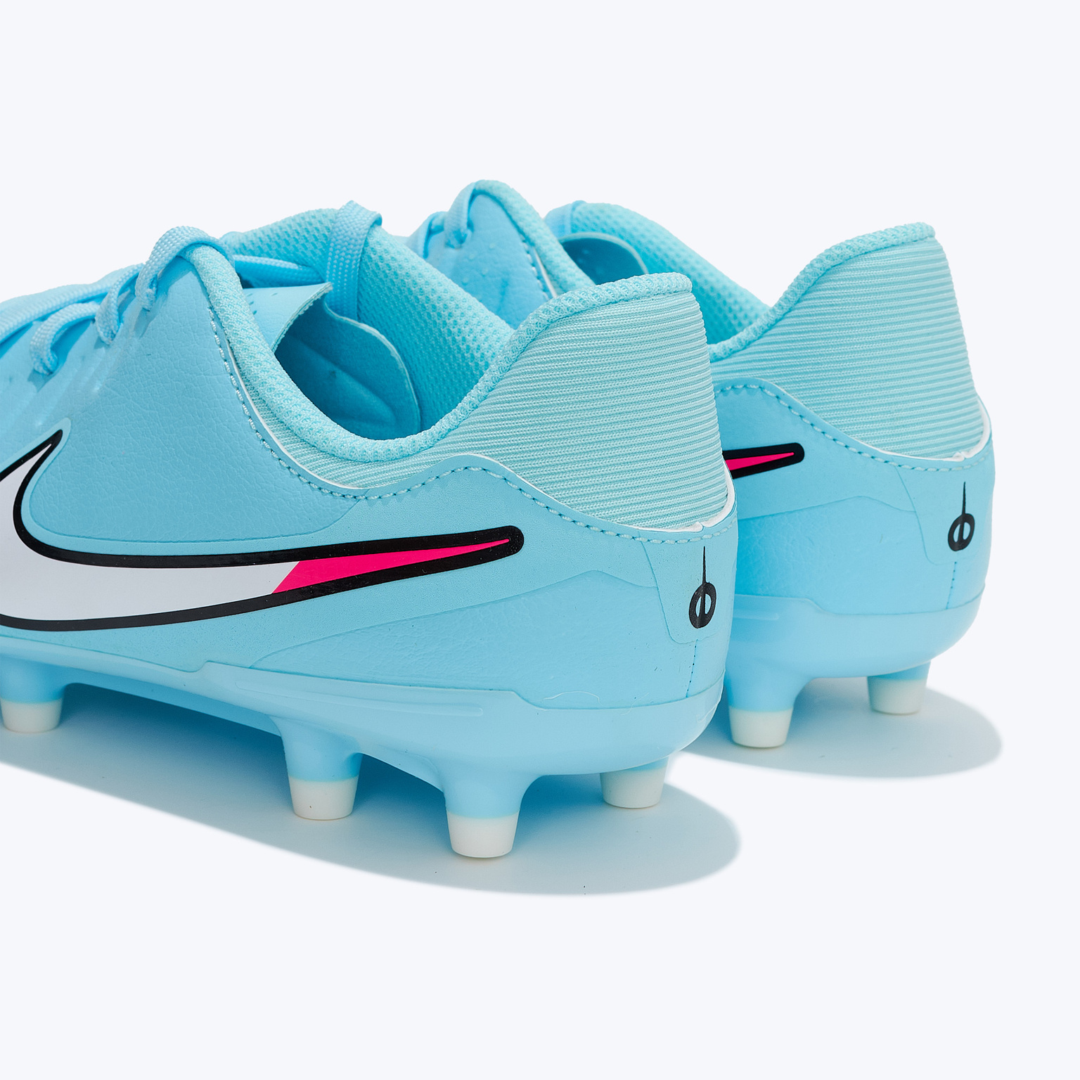 Бутсы детские Nike Tiempo Legend Academy FG/MG DV4348-401