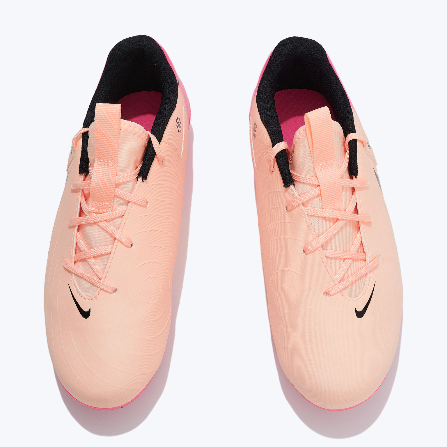 Бутсы детские Nike Phantom GX II Academy FG/MG FD6722-800