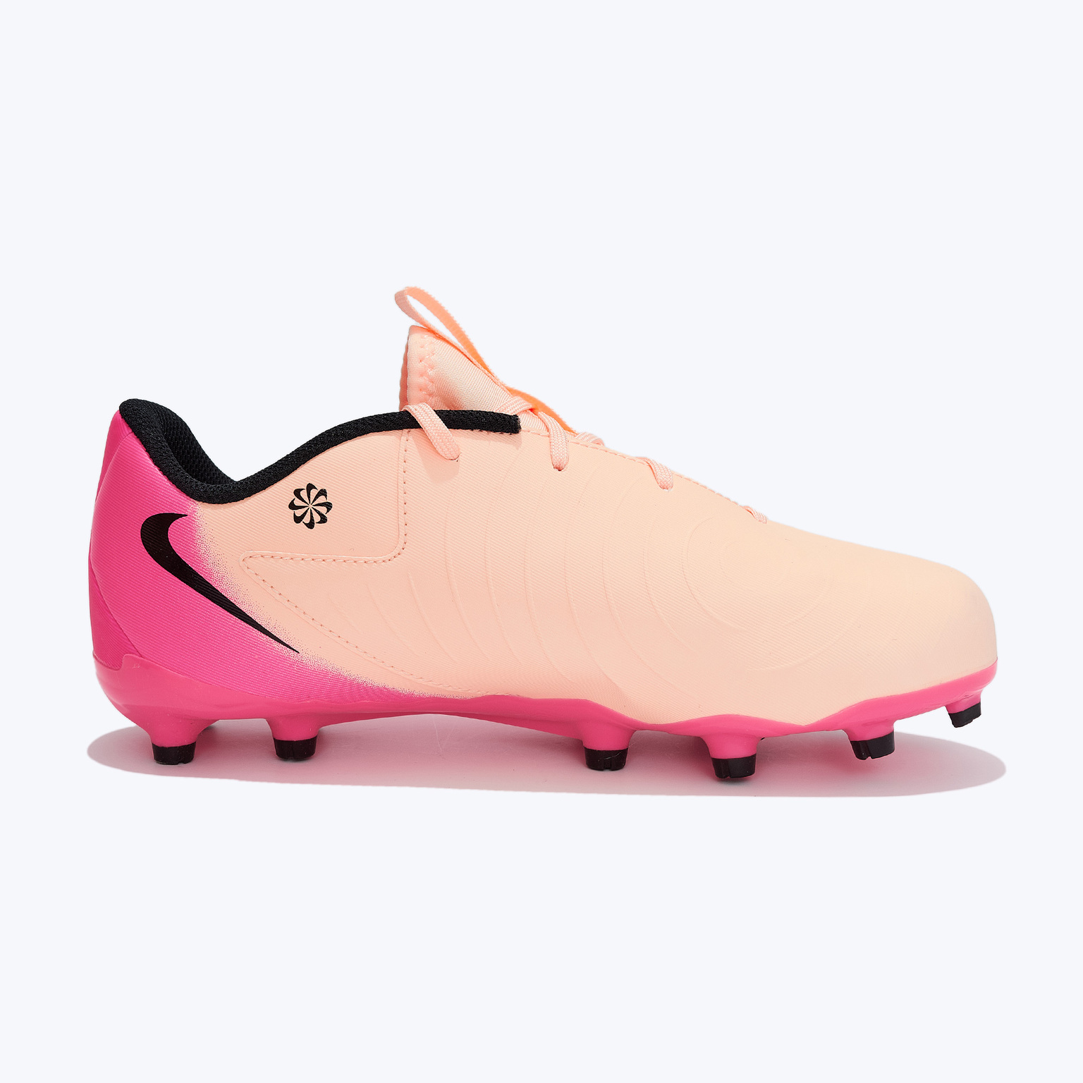 Бутсы детские Nike Phantom GX II Academy FG/MG FD6722-800
