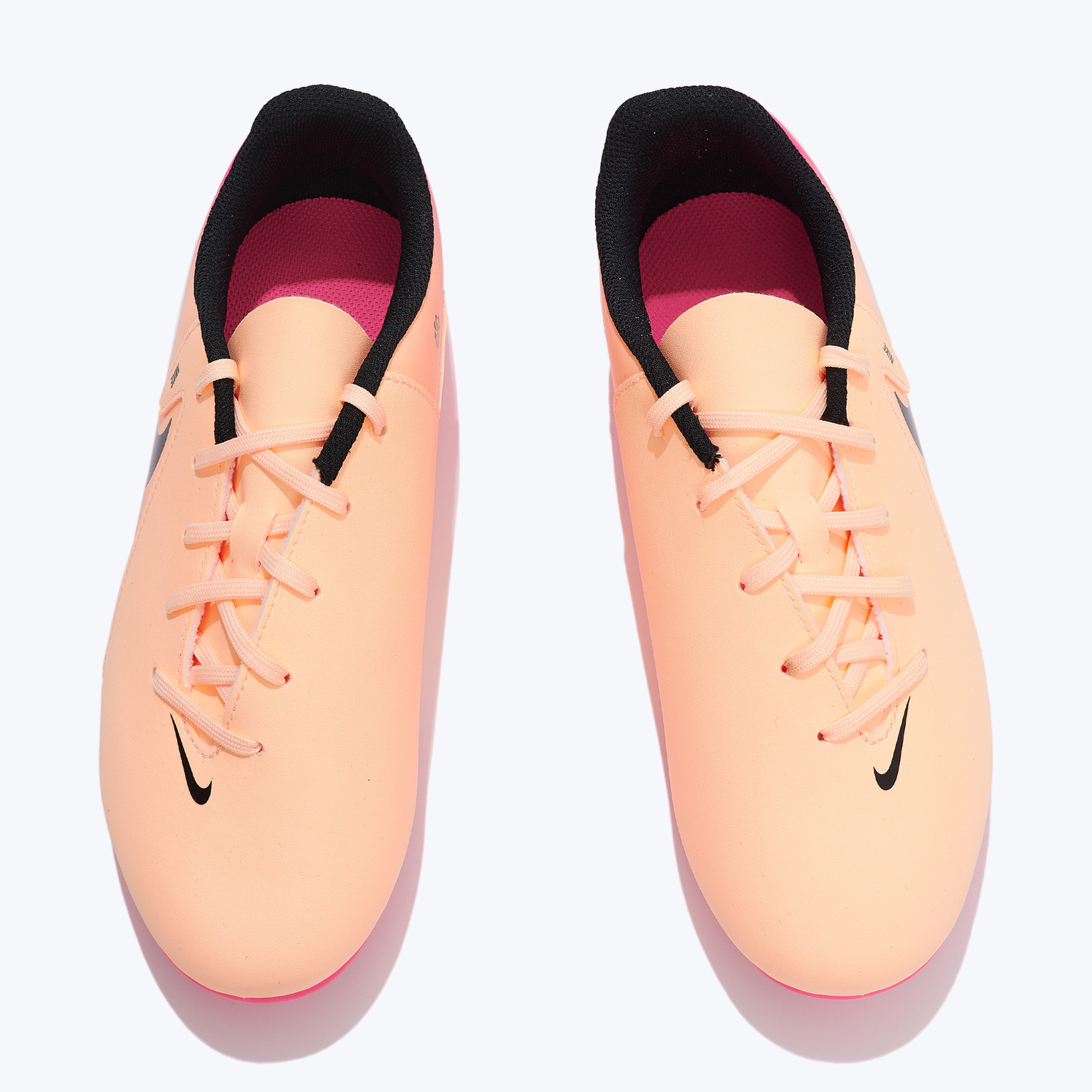 Бутсы детские Nike Phantom GX II Club FG/MG FJ2600-800