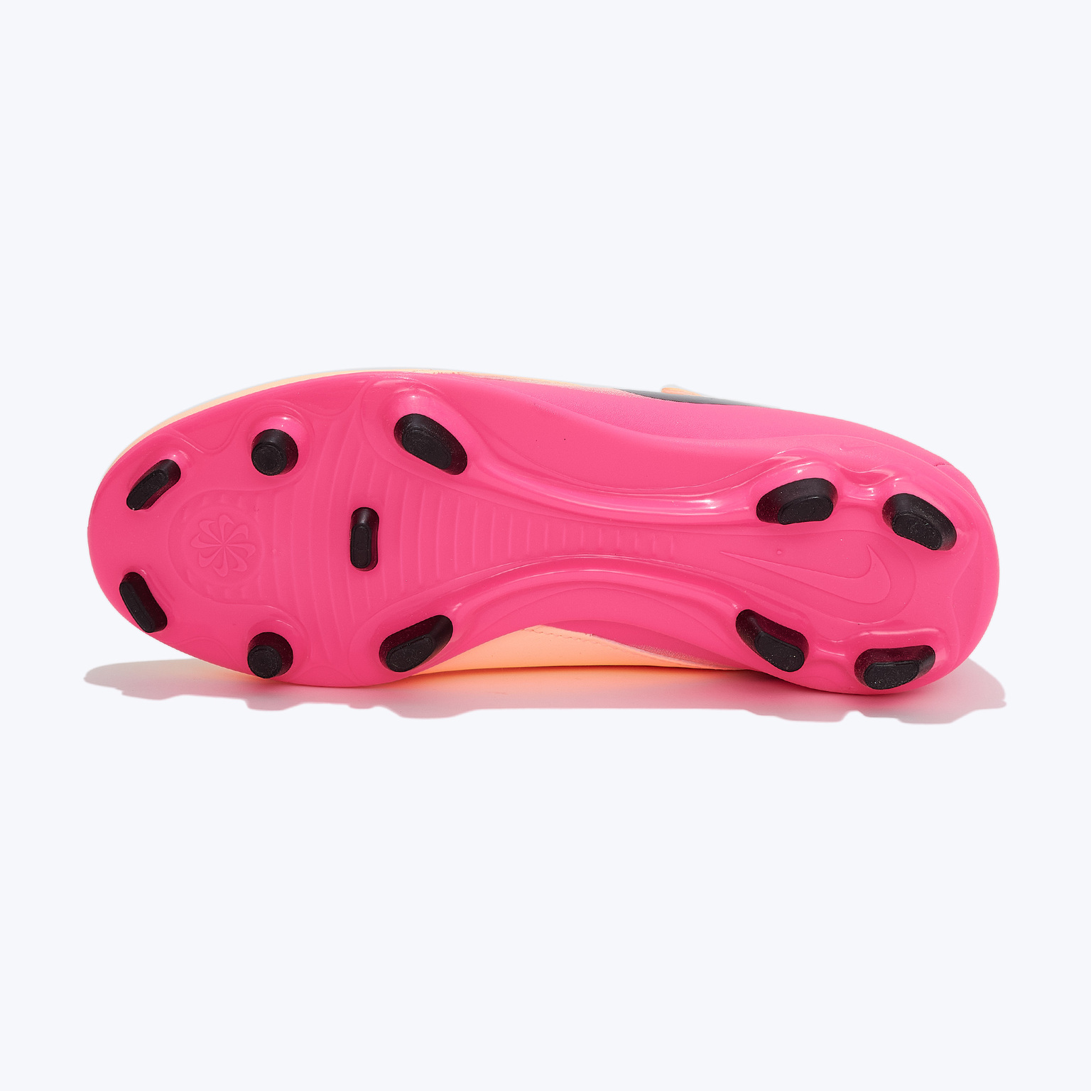 Бутсы детские Nike Phantom GX II Club FG/MG FJ2600-800