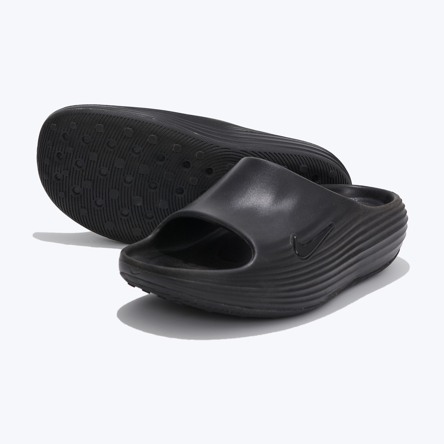 Сланцы Nike React X Rejuven8 Slide HV4479-001