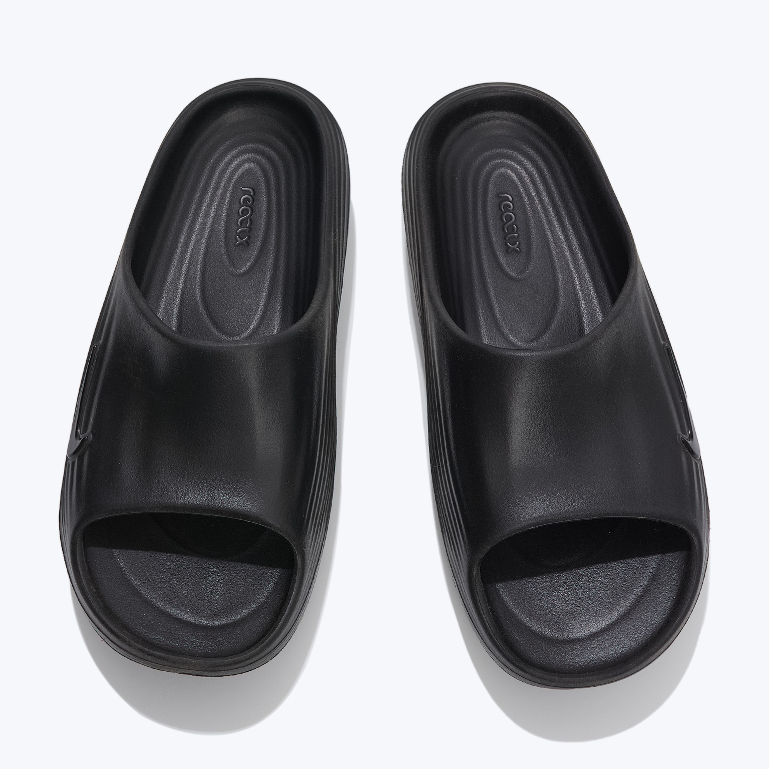 Сланцы Nike React X Rejuven8 Slide HV4479-001