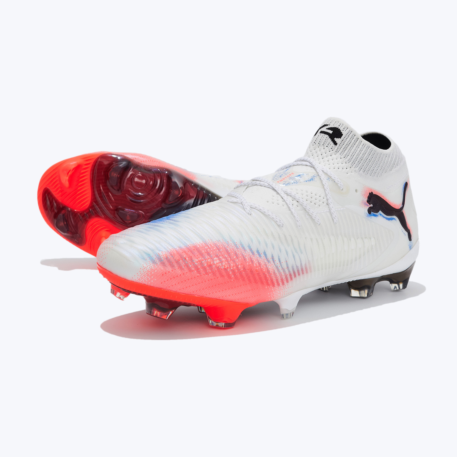 Бутсы Puma Future 8 Ultimate FG 10858101