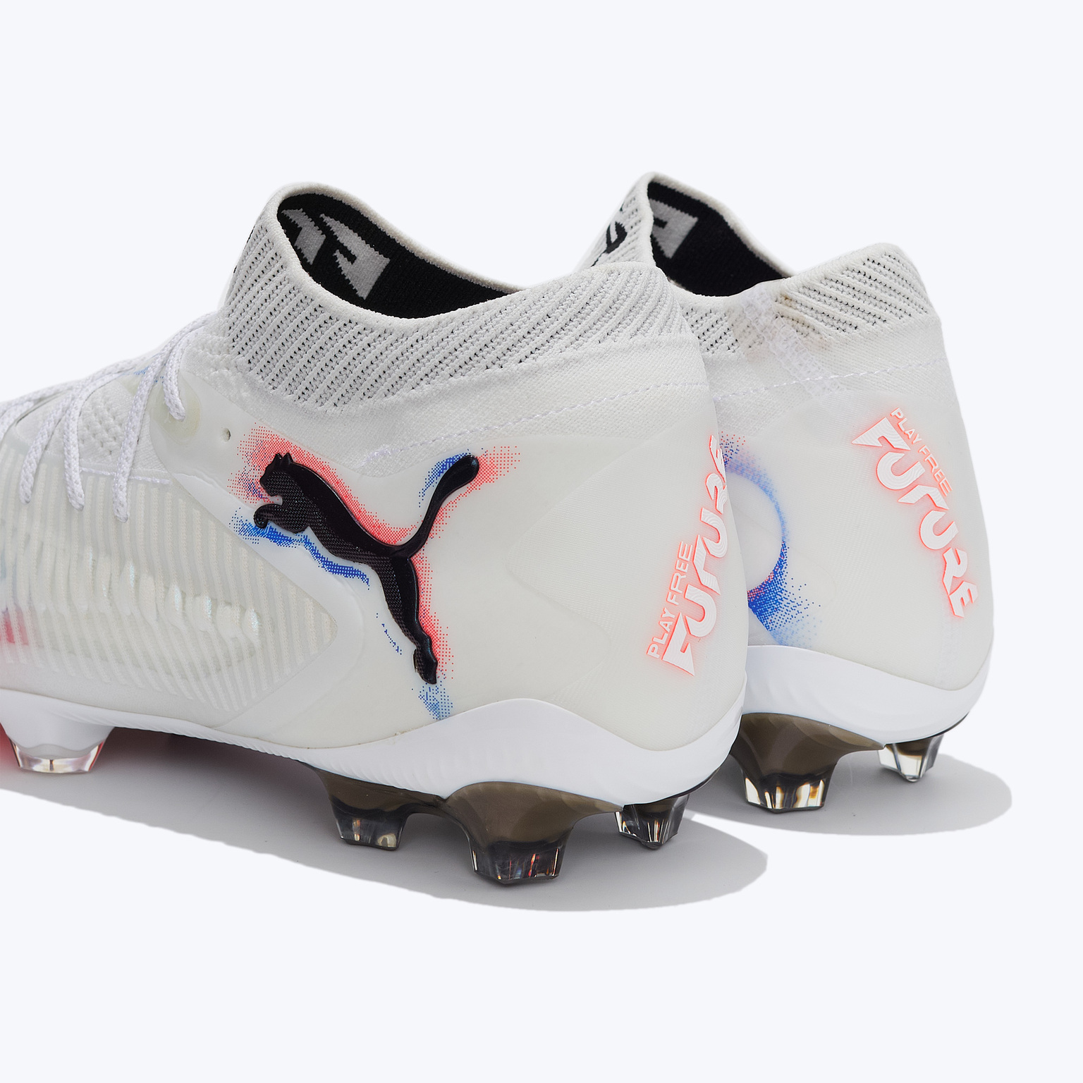 Бутсы Puma Future 8 Ultimate FG 10858101
