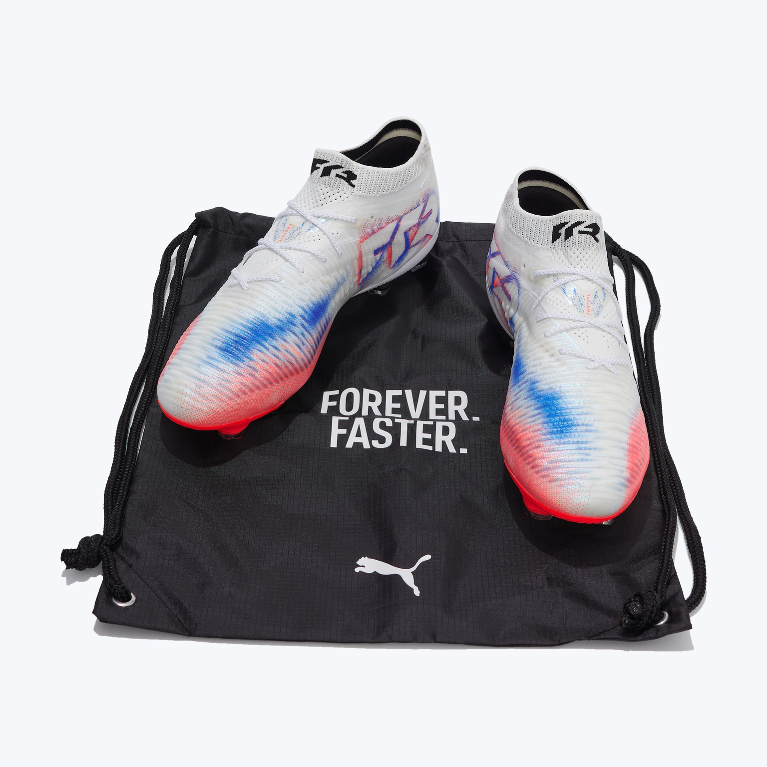 Бутсы Puma Future 8 Ultimate FG 10858101