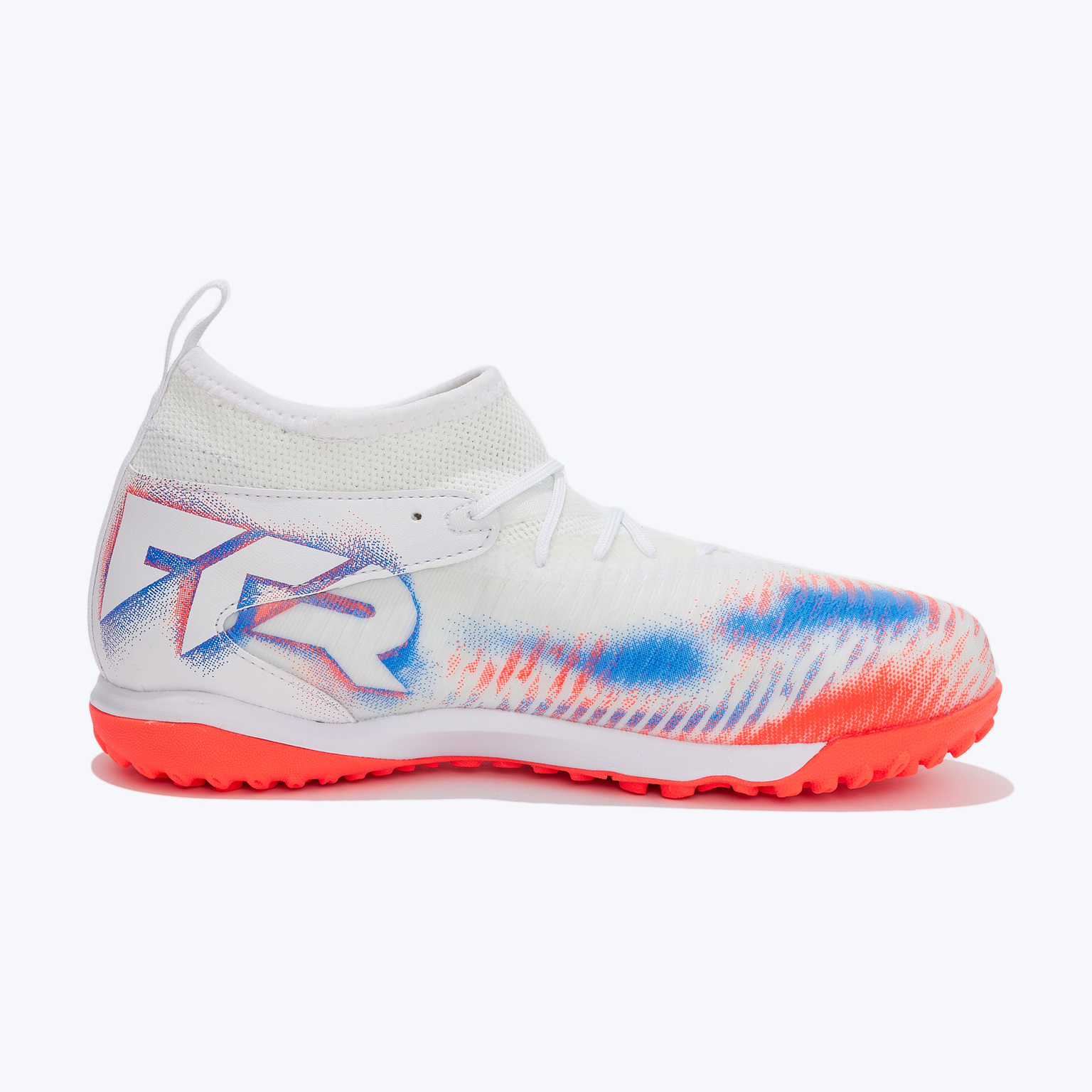 Шиповки детские Puma Future 8 Match TT+ Mid 10861601