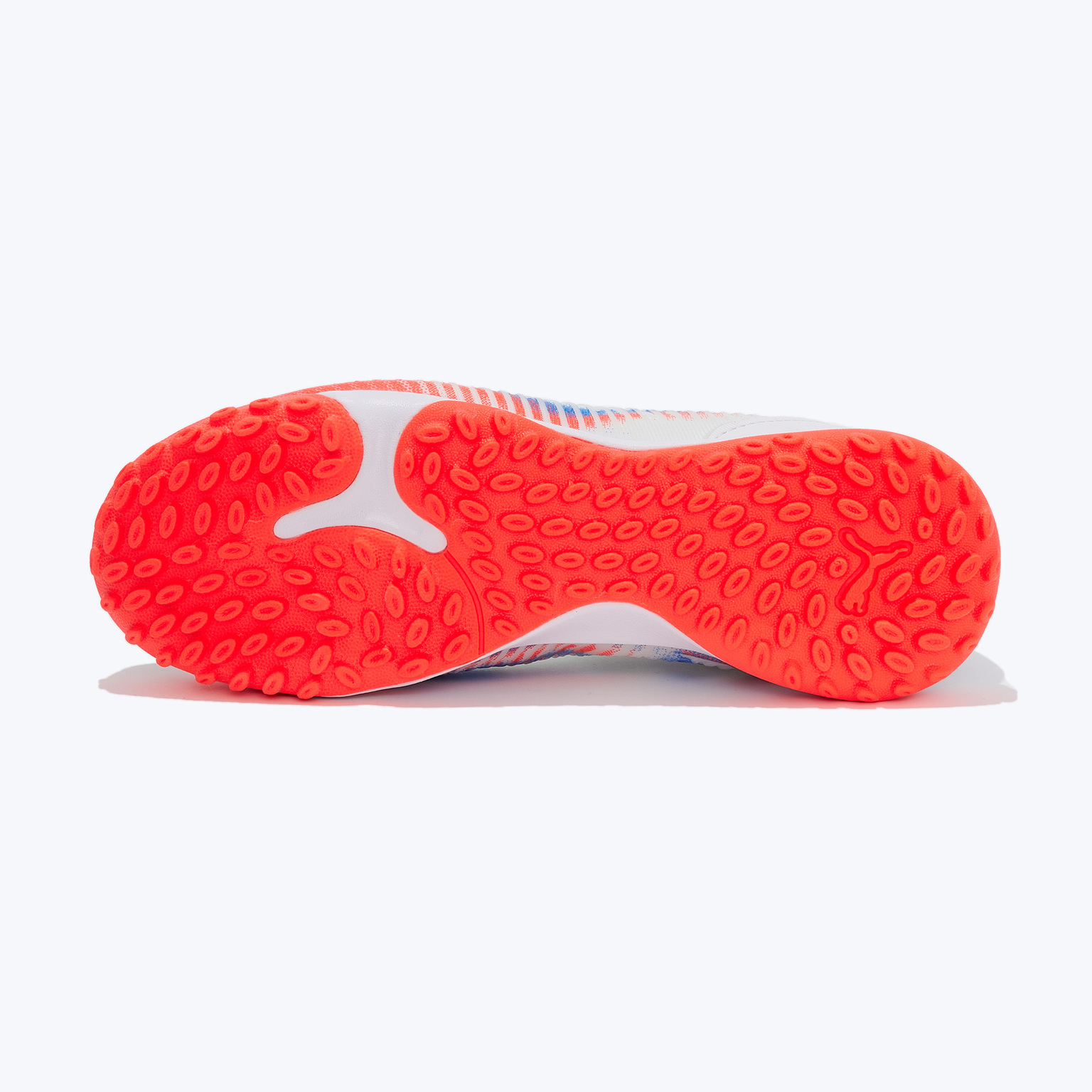 Шиповки детские Puma Future 8 Match TT+ Mid 10861601