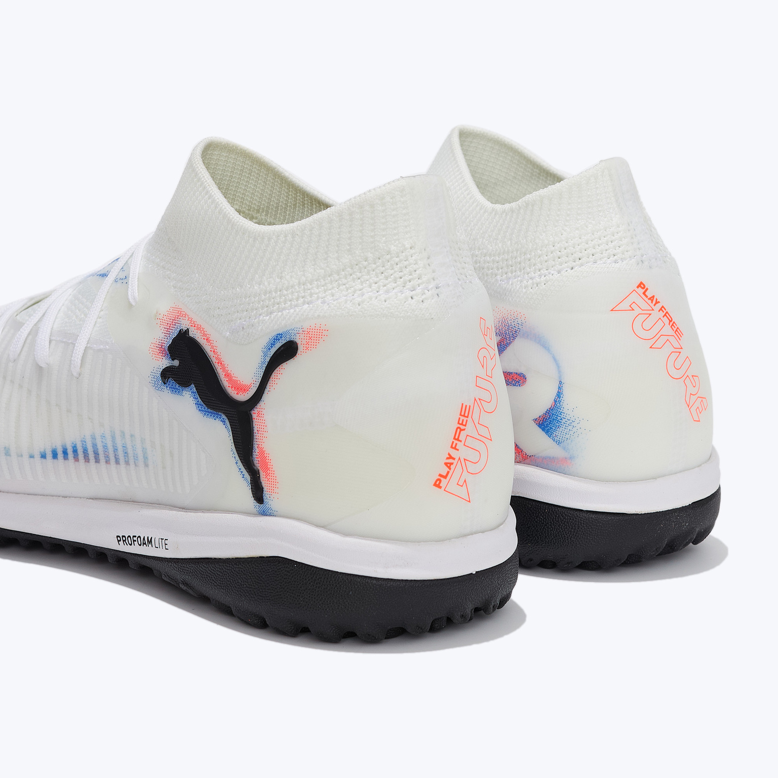 Шиповки Puma Future 8 Pro Cage 10859201