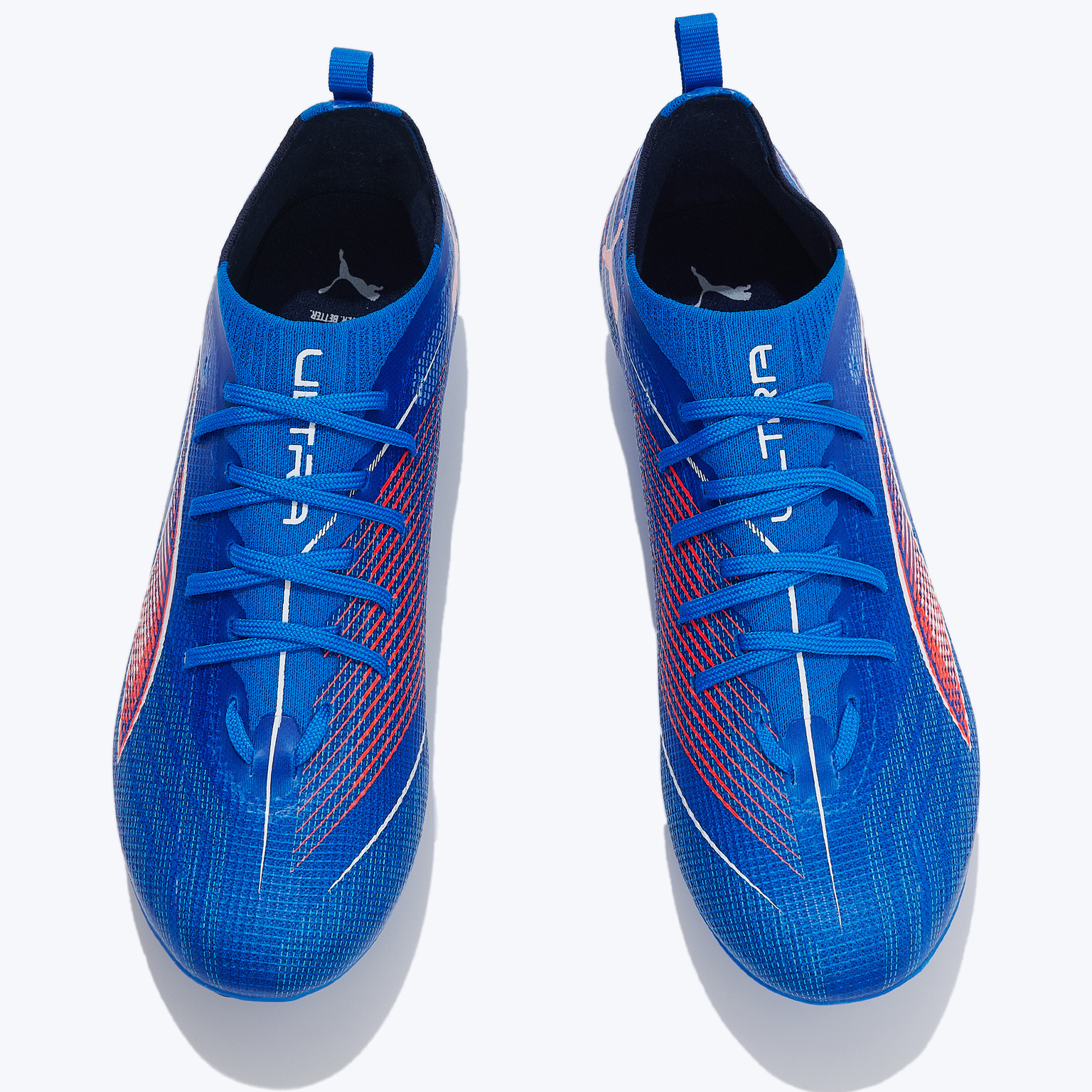 Бутсы детские Puma Ultra 6 Pro FG/AG 10855201
