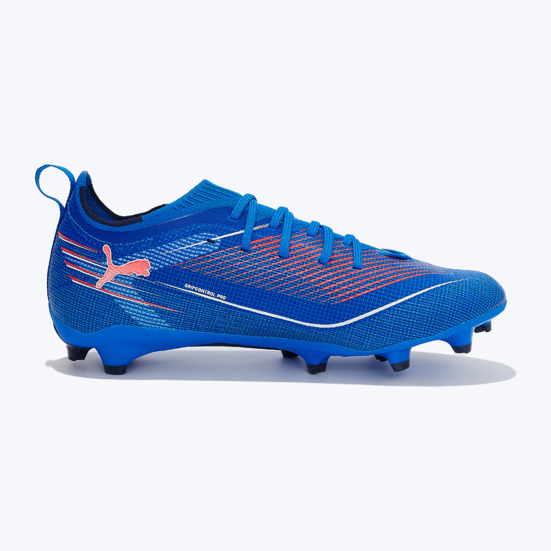 Бутсы детские Puma Ultra 6 Pro FG/AG 10855201