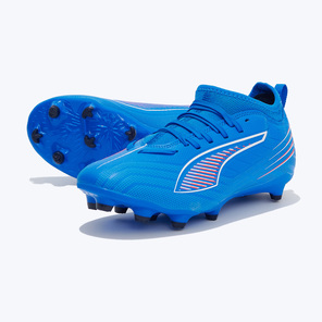 Бутсы детские Puma Ultra 6 Match FG/AG 10851501